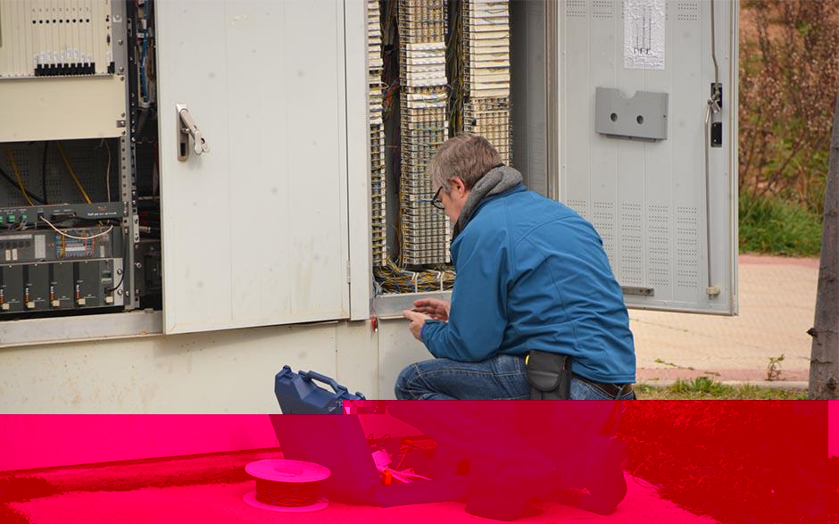 travaux d'électricité Gargenville