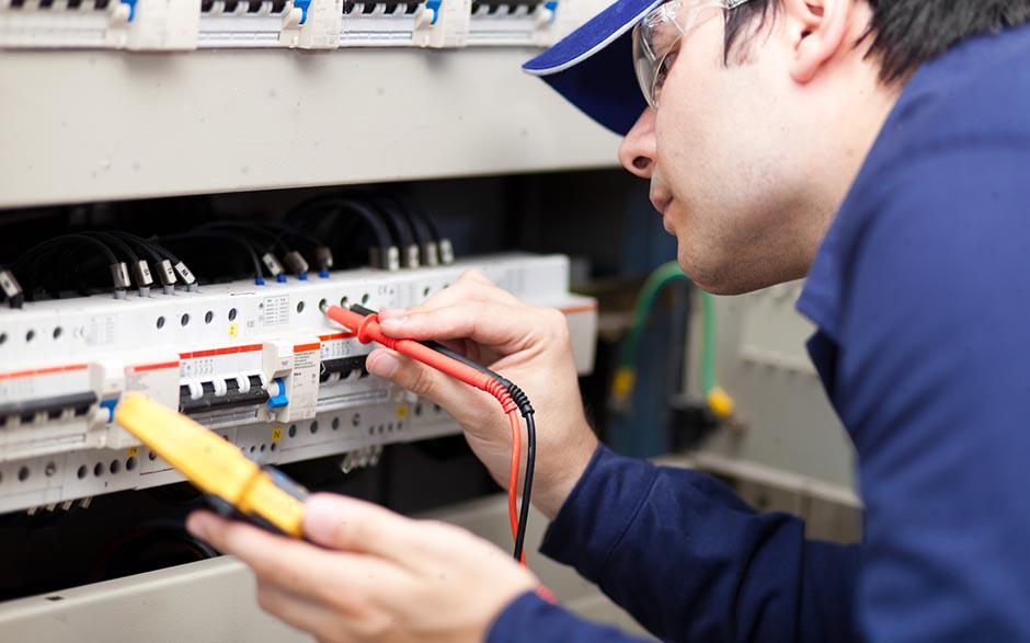 travaux d'électricité Gargenville