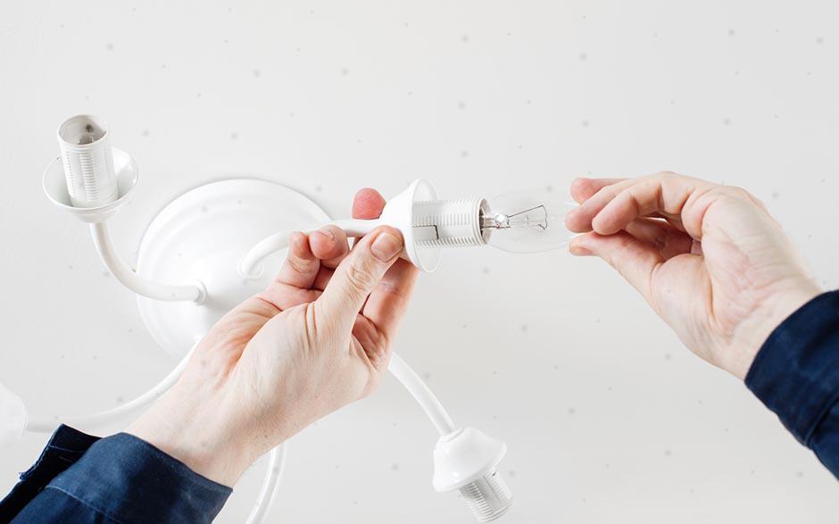 travaux d'électricité Gargenville