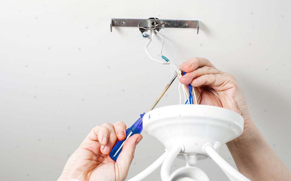 entreprise d'électricité Gargenville