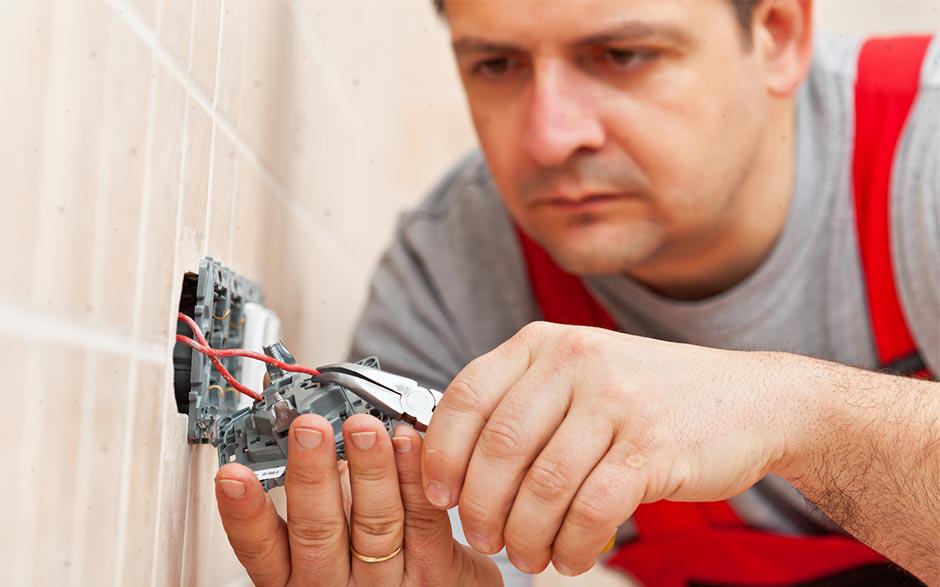 entreprise d'électricité Gargenville