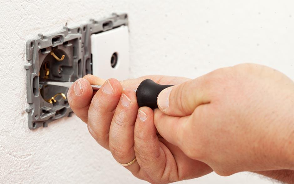entreprise d'électricité Gargenville