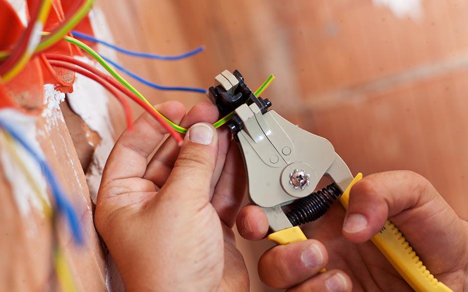 travaux d'électricité Gargenville