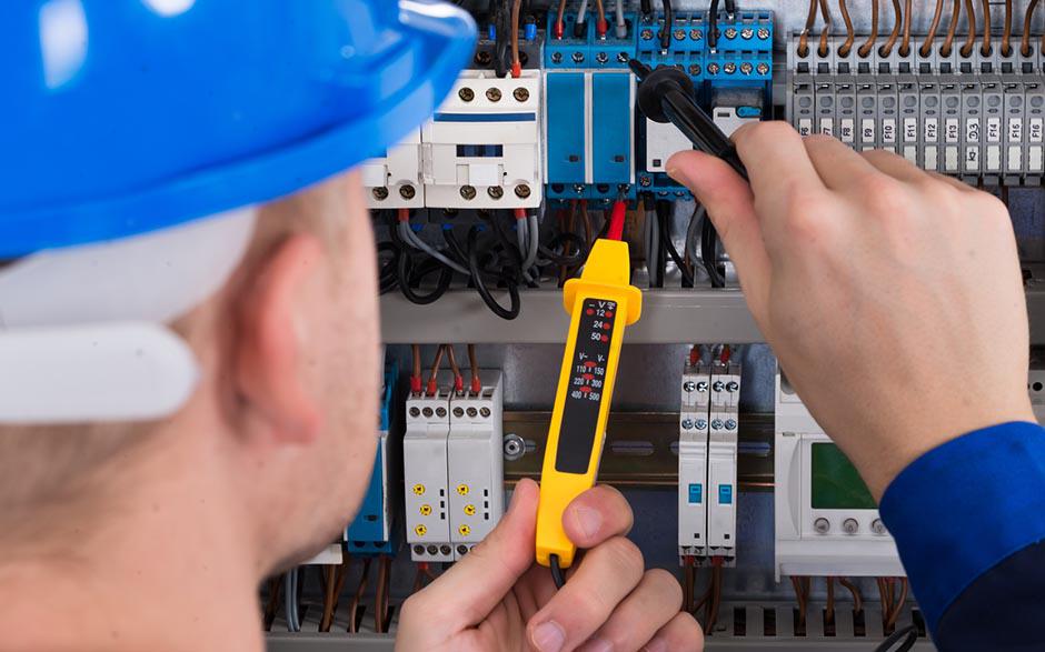 électricien dépannage Gargenville